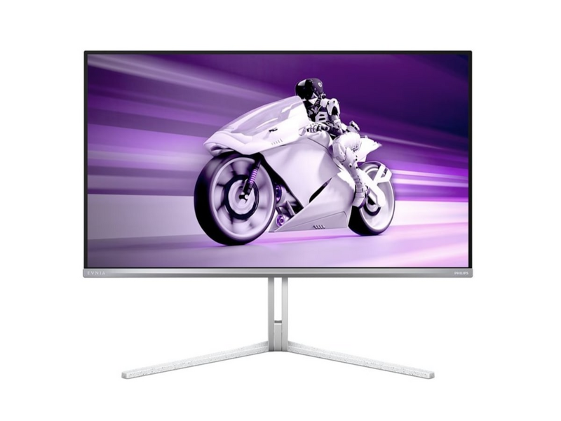 Product Image for Philips 32M2N8900/00 QD-OLED / 32" / 3840 x 2160 / 240 Hz / 0,03ms / 3xHDMI,DP,USB-C