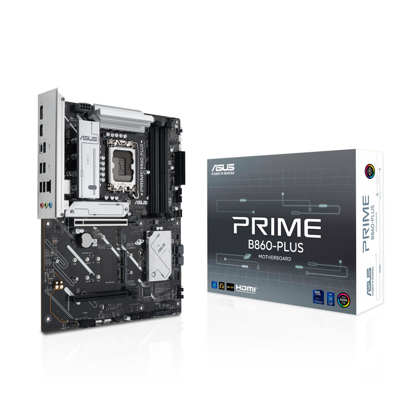Product Image for ASUS PRIME B860-PLUS