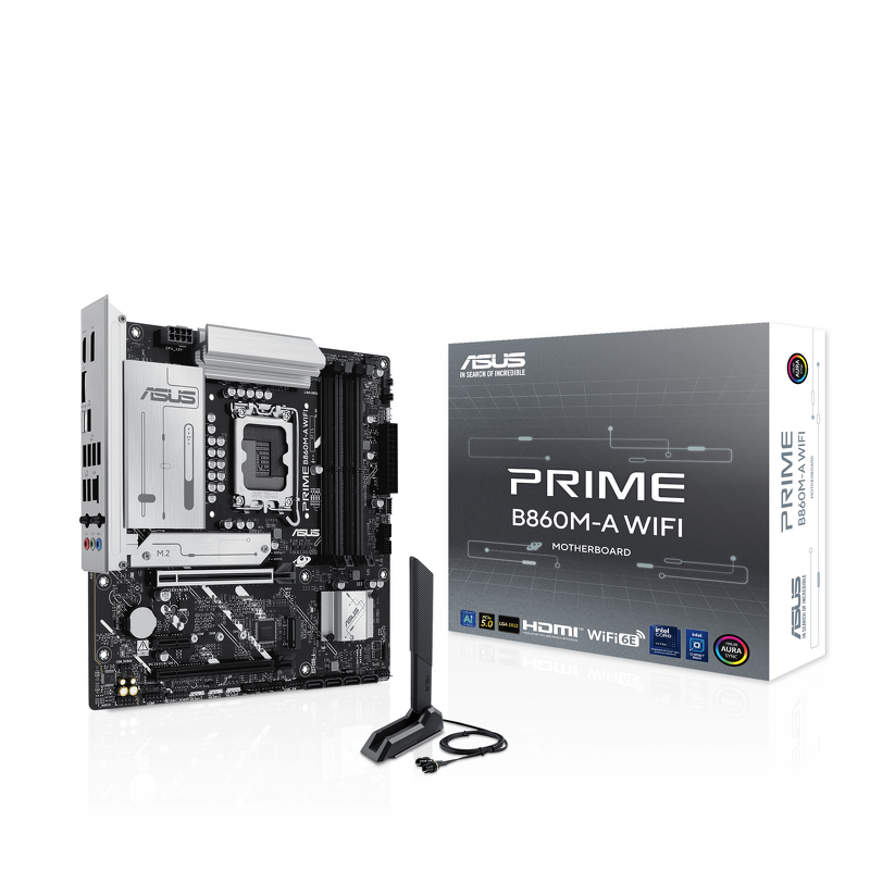 Product Image for ASUS PRIME B860M-A WIFI
