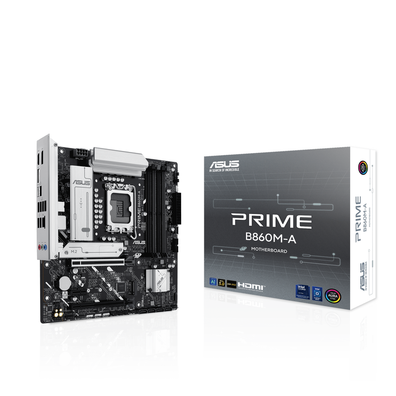 Product Image for ASUS PRIME B860M-A