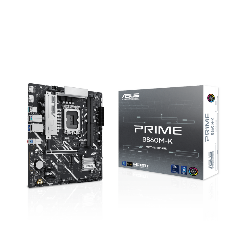 Product Image for ASUS PRIME B860M-K