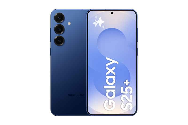 Product Image for Samsung Galaxy S25+ / 512GB - Navy