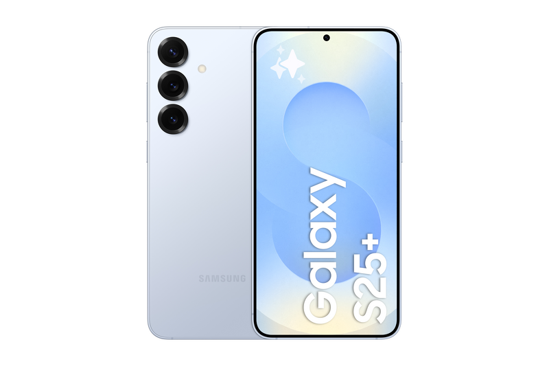 Product Image for Samsung Galaxy S25+ / 512GB - Icyblue