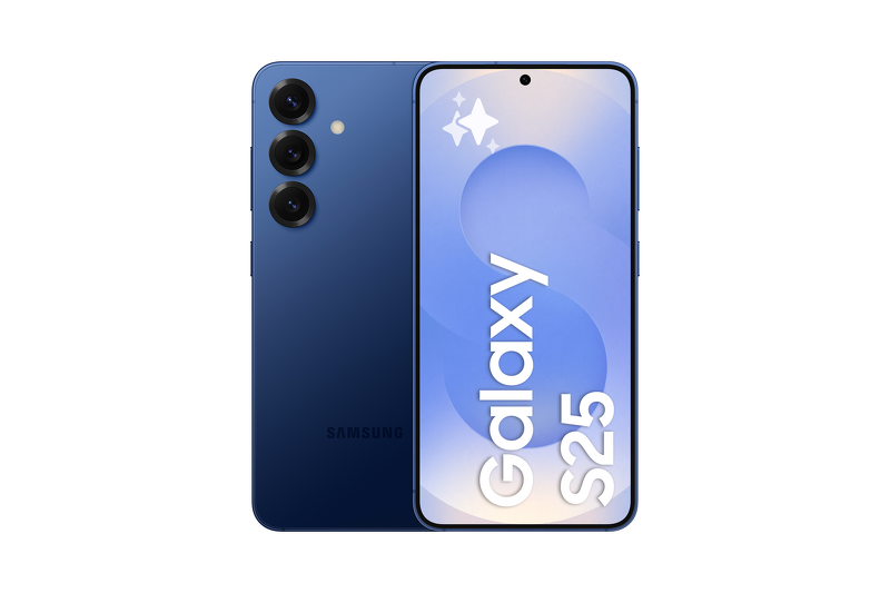 Product Image for Samsung Galaxy S25 / 256GB - Navy