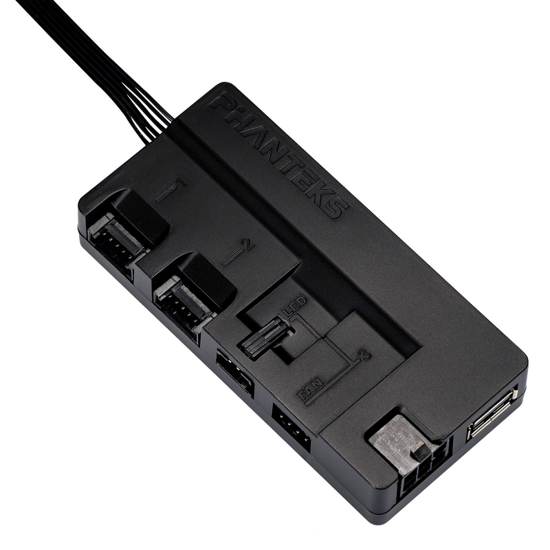 Product Image for Phanteks Nexlinq Controller Hub