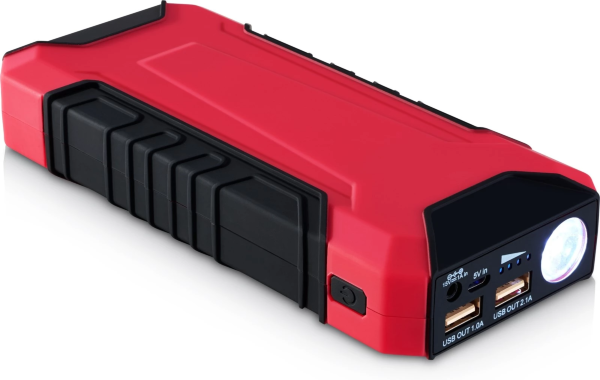 Product Image for Andersson PRB-J2000 - Powerbank Jumpstarter 8000mAh (Fyndvara - Klass 1)