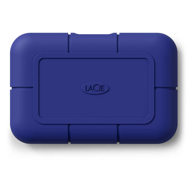 Product Image for LaCie Rugged SSD Pro5 - 2TB