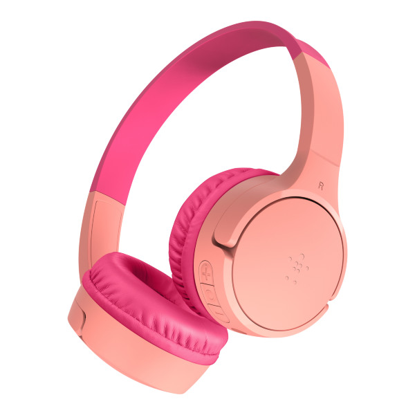 Product Image for Belkin Soundform Mini - Rosa (Fyndvara - Klass 1)