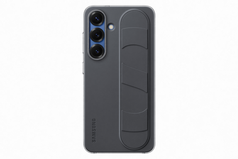 Product Image for Samsung Galaxy S25 Standing Grip - Black