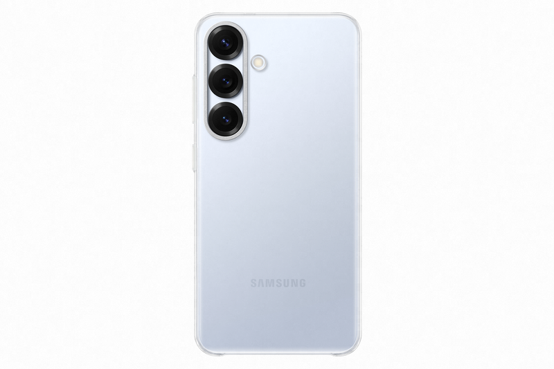 Product Image for Samsung Galaxy S25 - Clear
