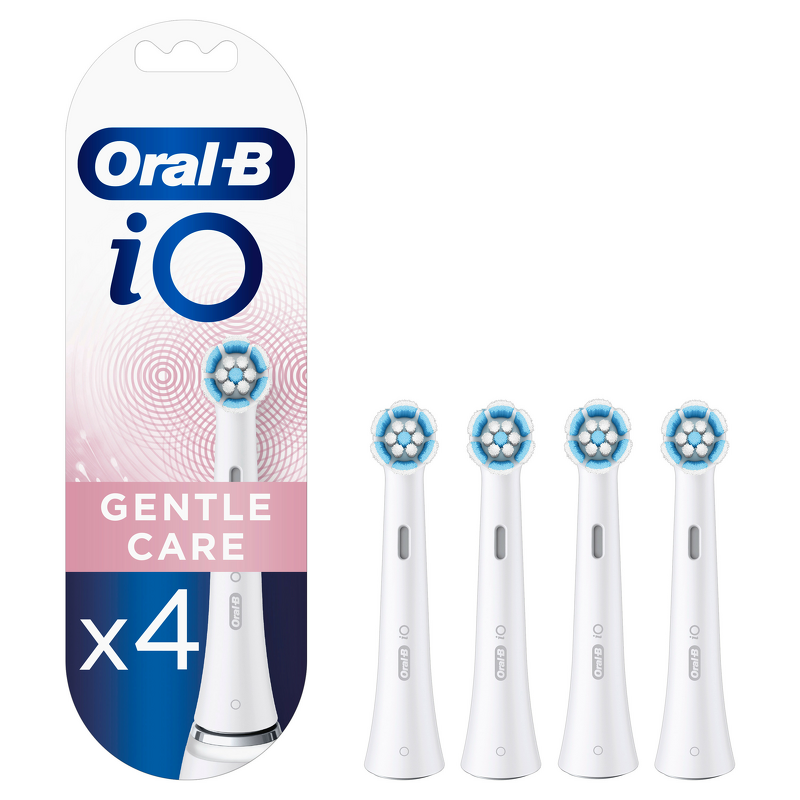 Product Image for Oral-B iO Gentle Care x4