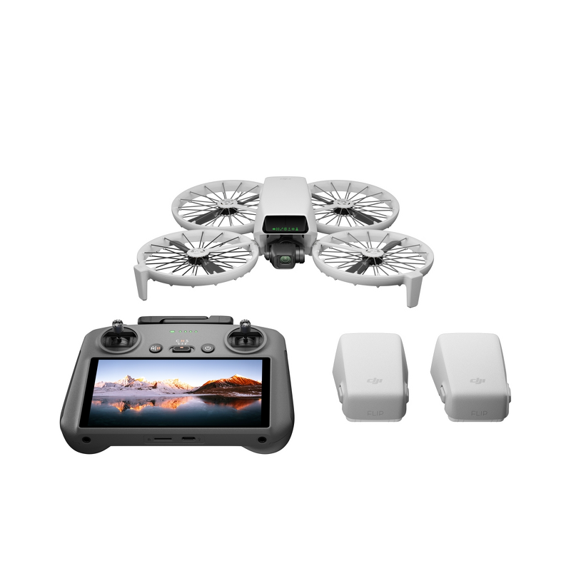 Product Image for DJI Flip Fly More Combo (DJI RC 2)