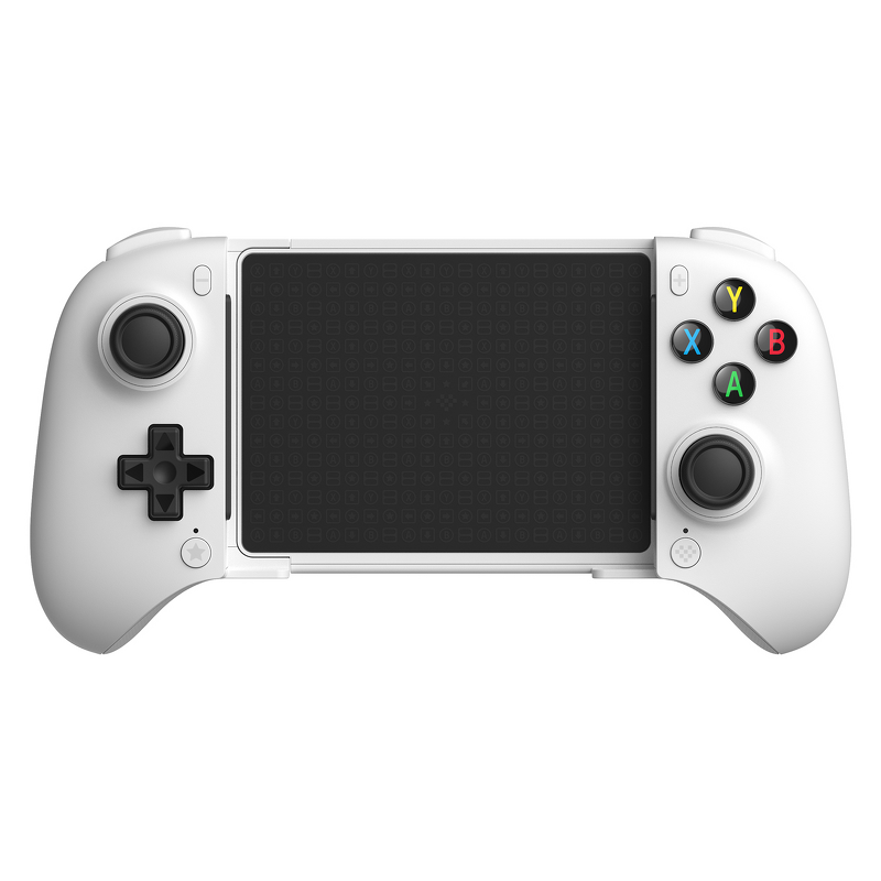 Product Image for 8BitDo Ultimate Mobile Gaming Controller - White