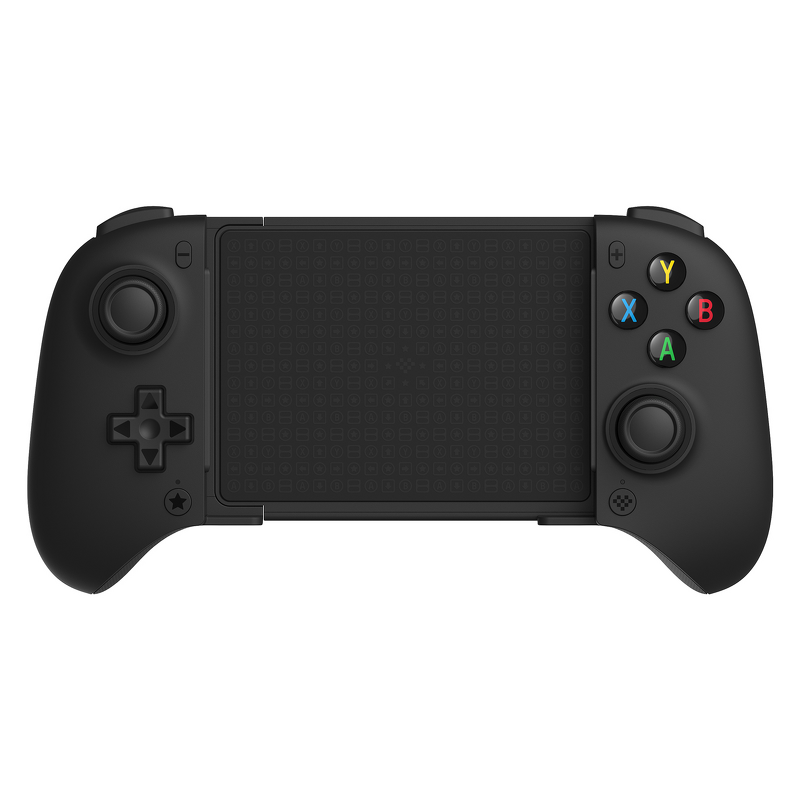 Product Image for 8BitDo Ultimate Mobile Gaming Controller - Black