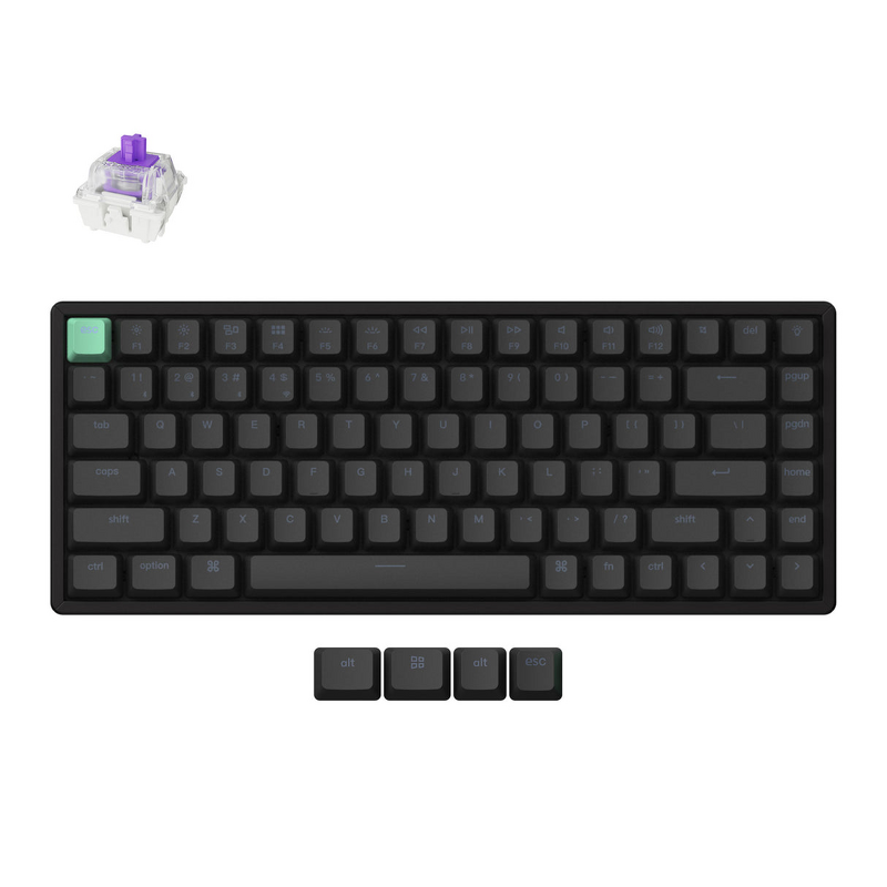 Product Image for Keychron K2 HE