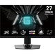 MSI G272QPF E2 / 27" / IPS / 2560 x 1440 / 180 Hz / 1ms / 2xHDMI,DP / Adaptive-Sync
