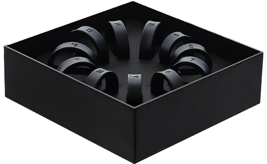 Product Image for Samsung Galaxy Ring Sizing Kit