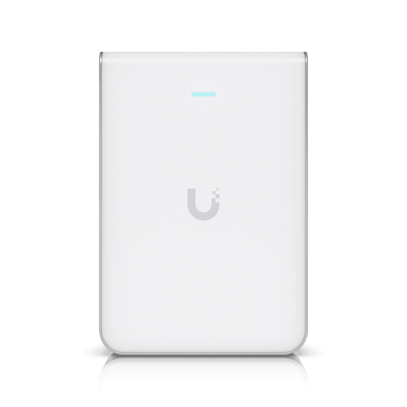 Product Image for Ubiquiti UniFi AP U7-Pro-Wall
