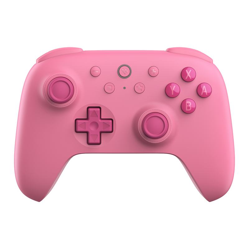 Product Image for 8BitDo Ultimate 2C BT Controller Pink