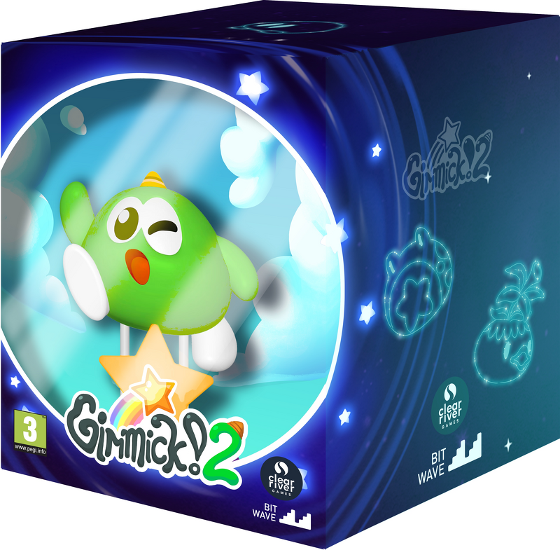 Product Image for Gimmick 2 Collectors Edition (PS5)