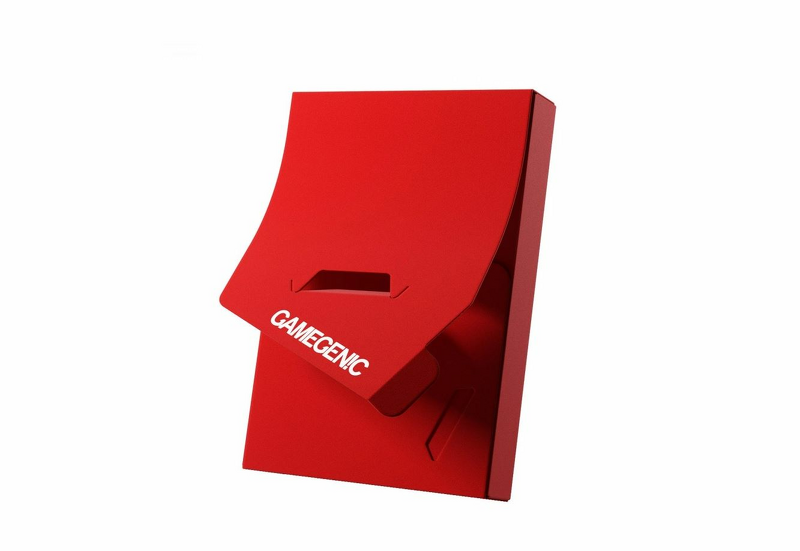 Product Image for Gamegenic Cube Pocket 15+ Red (8 st)