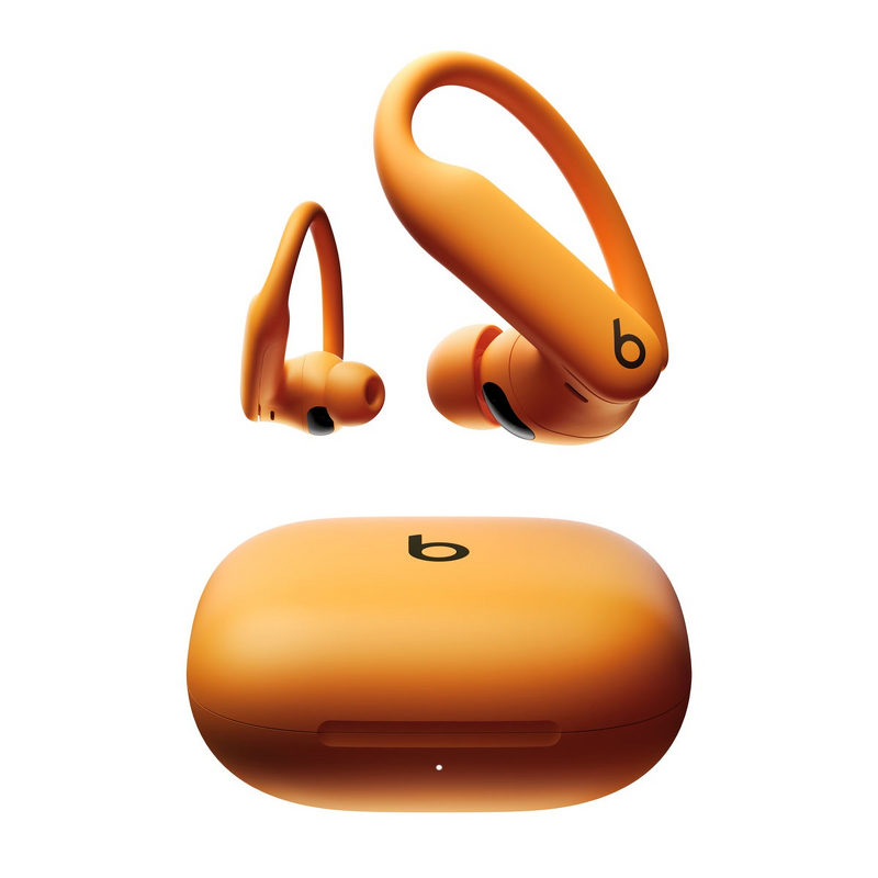 Product Image for Beats Powerbeats Pro 2 - Electric Orange
