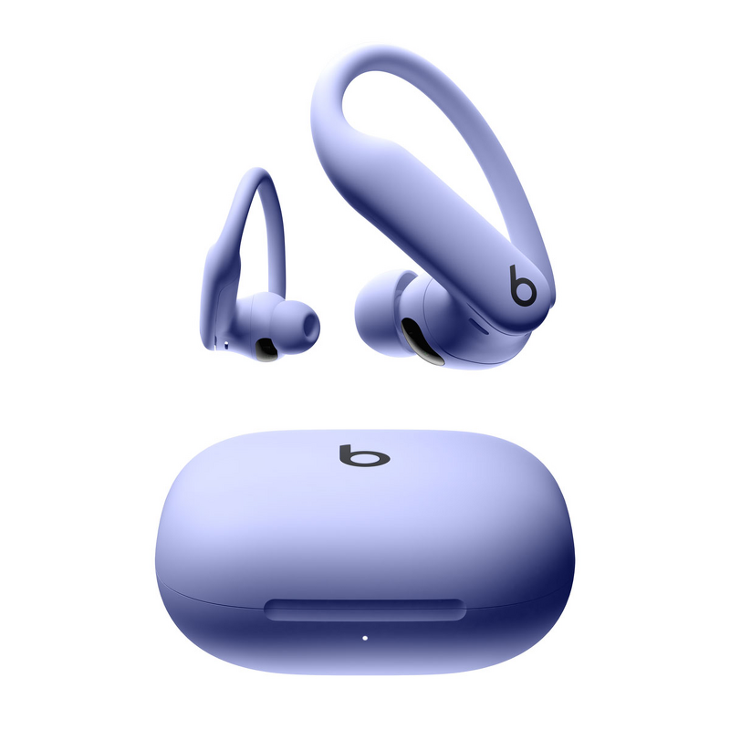 Product Image for Beats Powerbeats Pro 2 - Hyper Purple