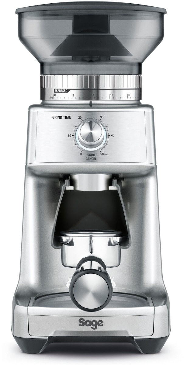 Product Image for Sage Doze Control Grinder Pro - Silver