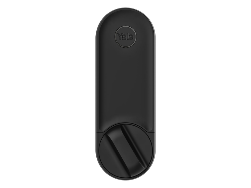 Product Image for Yale Linus L2 Black (Nordic)