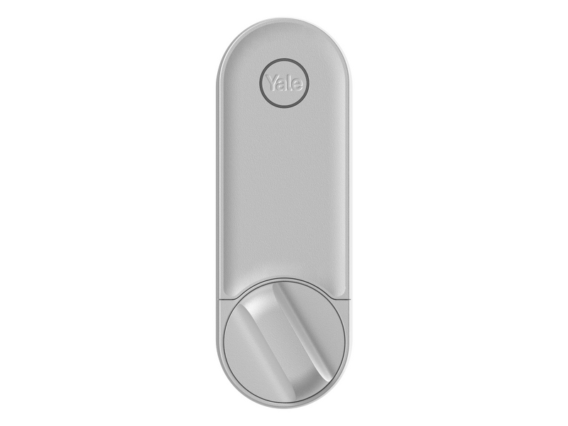 Product Image for Yale Linus L2 Silver (Nordic)