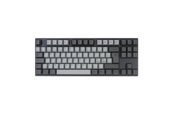 Product Image for Varmilo VPT88 Ink Rhyme V3 TKL Gateron G Pro 3.0 - Brown (Fyndvara - Klass 1)