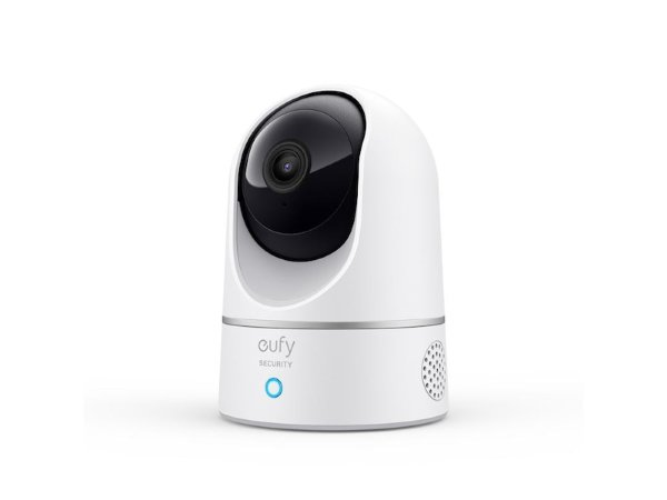 Product Image for Eufy Indoor Cam 2K Pan & Tilt (Fyndvara - Klass 1)