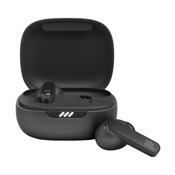 Product Image for JBL Live pro 2TWS - Black (Fyndvara - Klass 1)