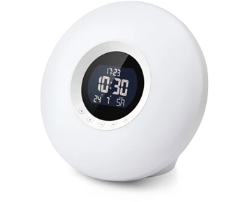 Product Image for Andersson WEC 2.4 Wake-Up Light (Fyndvara - Klass 3)