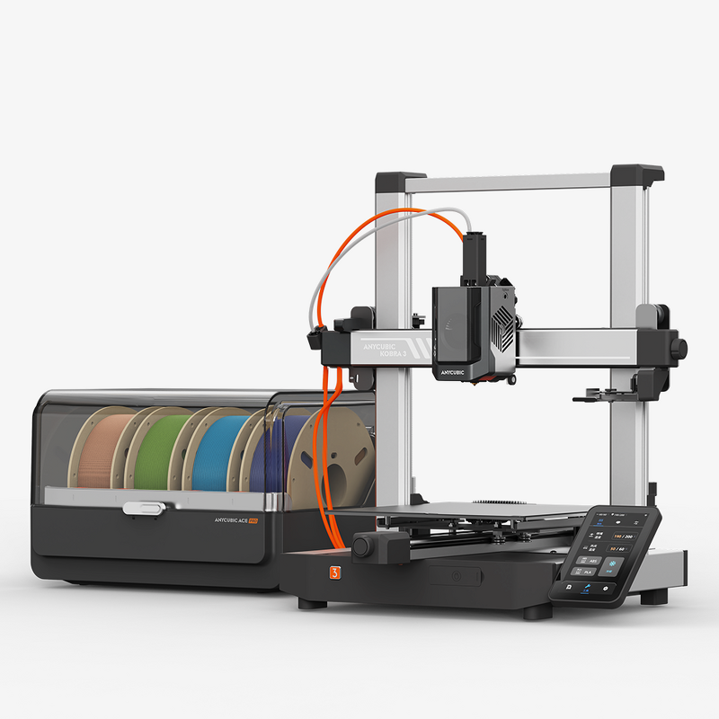 Product Image for Anycubic Kobra 3 Combo