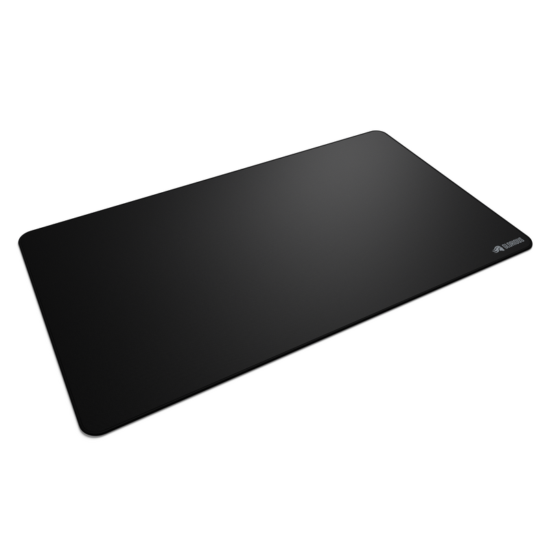 Product Image for Glorious Mouse Pad 2 XL Extended - Stitched - Black