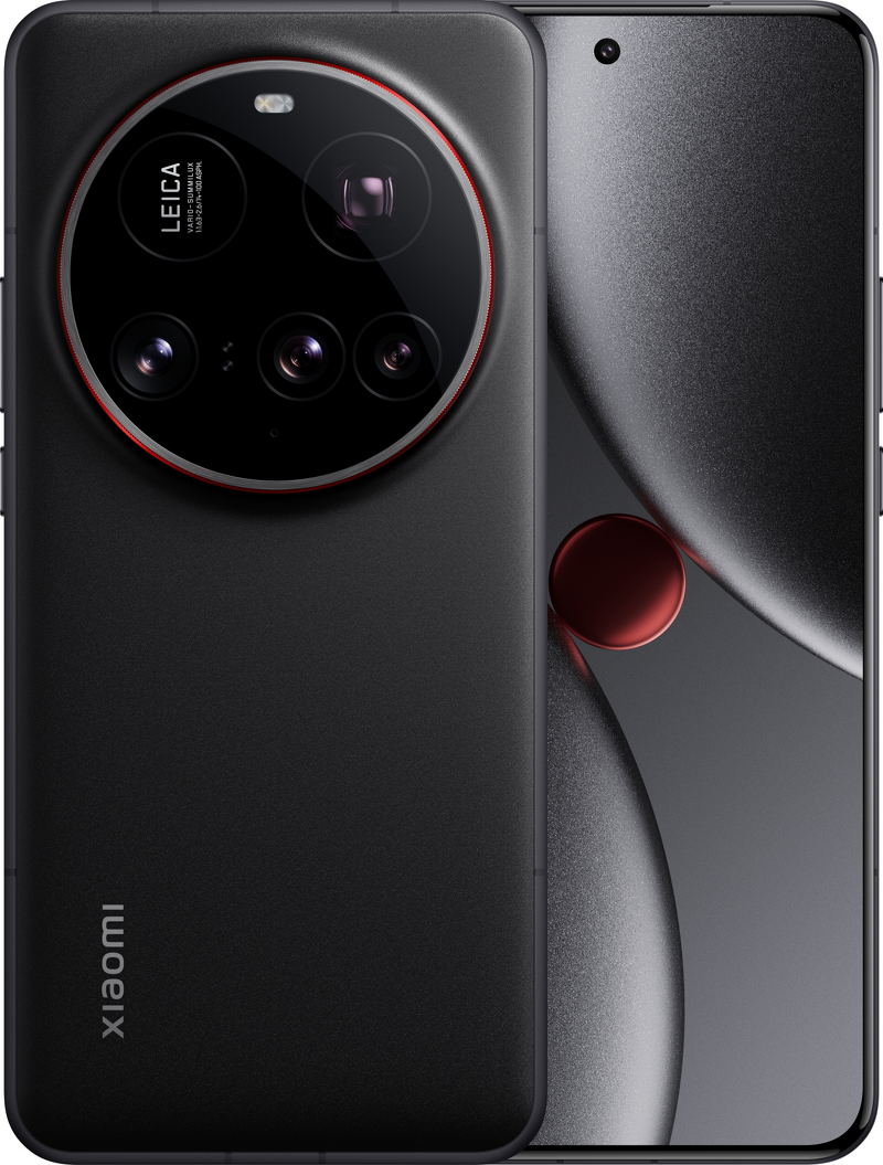 Product Image for Xiaomi 15 Ultra 16GB / 512GB - Black