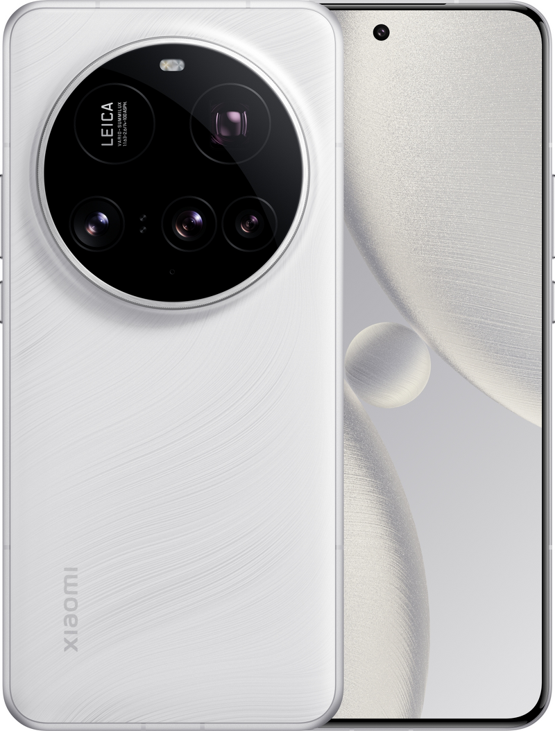 Product Image for Xiaomi 15 Ultra 16GB / 512GB - White
