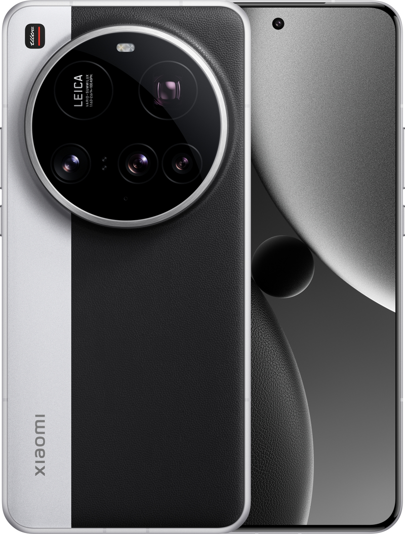 Product Image for Xiaomi 15 Ultra 16GB / 512GB - Silver Chrome