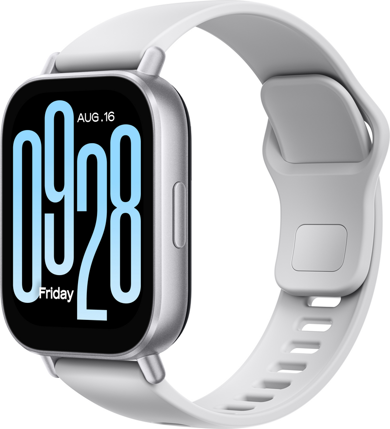 Product Image for Redmi Watch 5 Active - Matte Silver