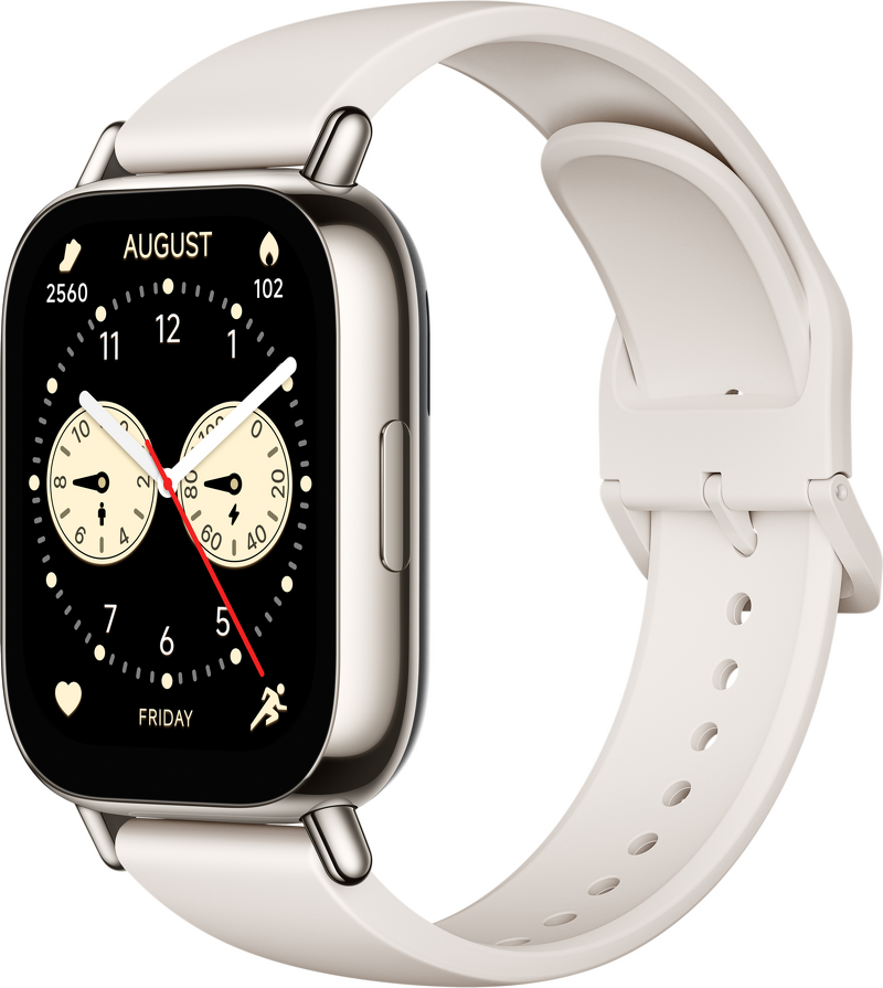 Product Image for Redmi Watch 5 Lite - Light Gold