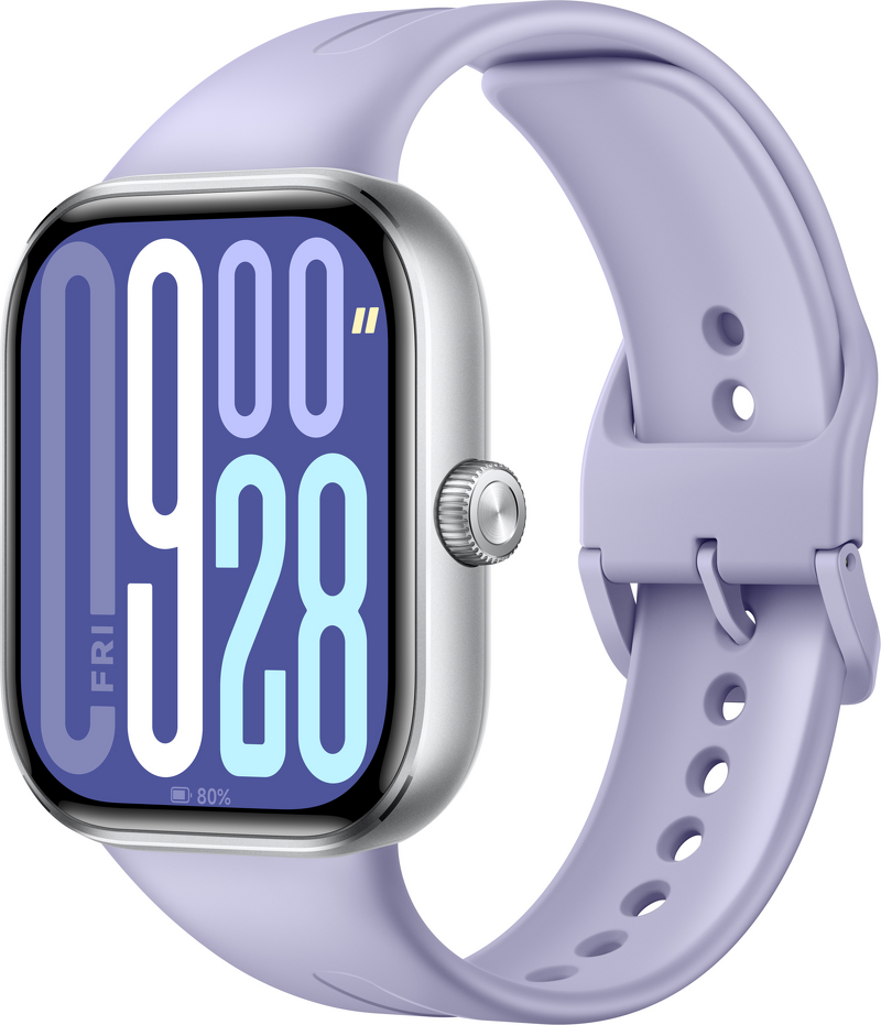 Product Image for Redmi Watch 5 - Lavender Purple