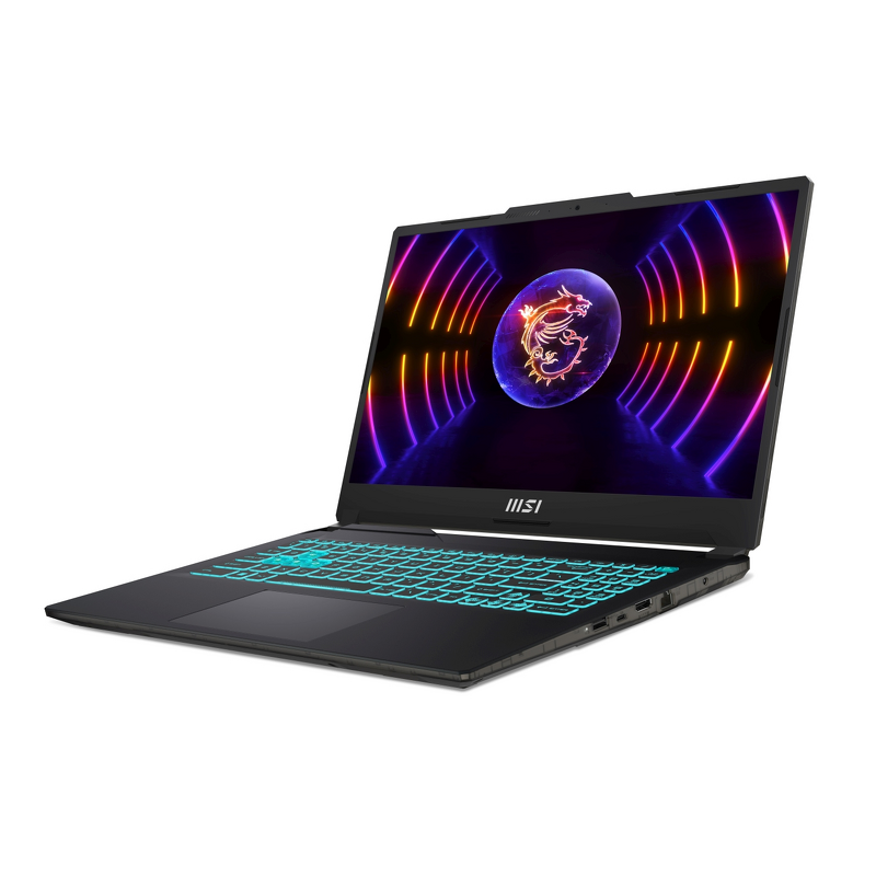 Product Image for MSI Cyborg 15 A13VF-815NEU / 15.6'' / RTX 4060 / Intel i7-23620H / 16GB / 512GB