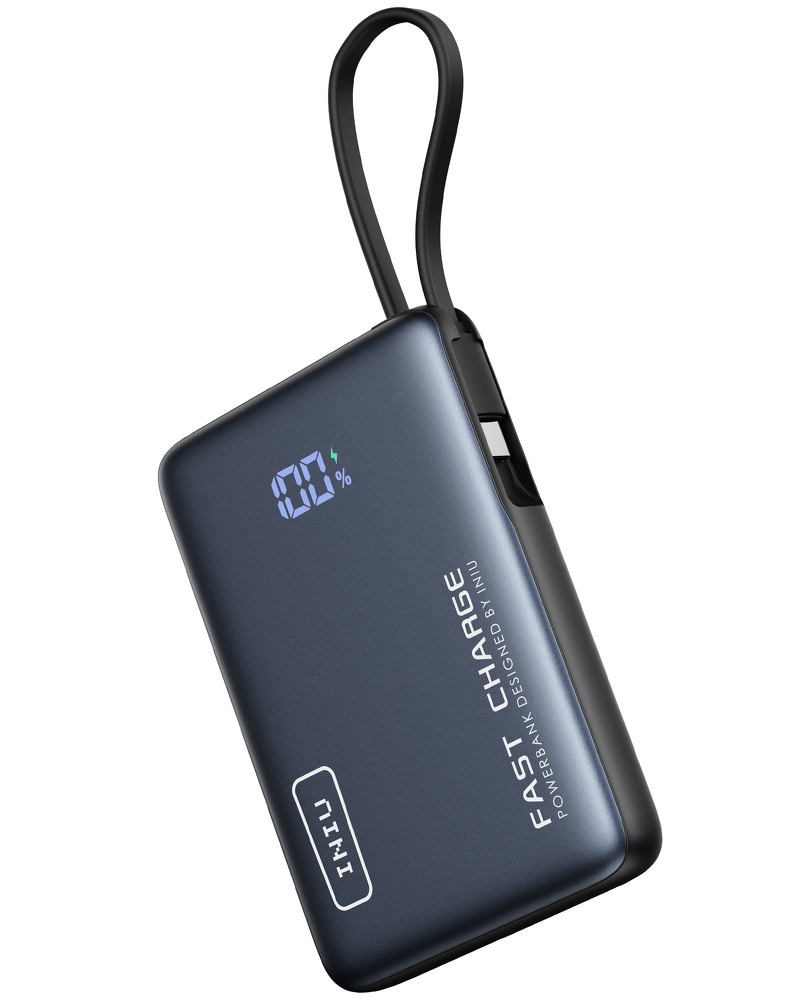 Product Image for INIU Pocket Power 10k