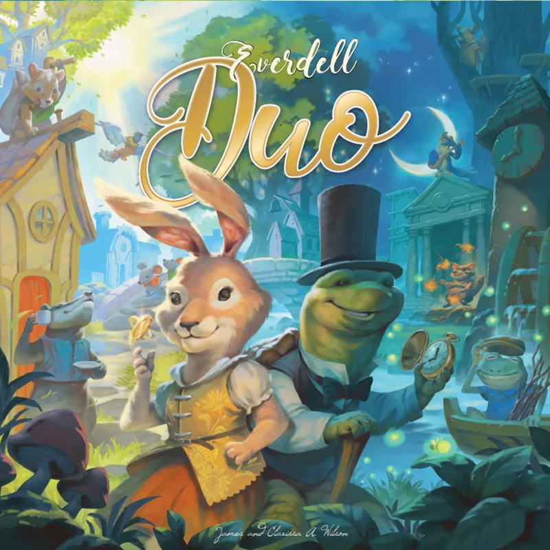 Product Image for Everdell Duo (EN)