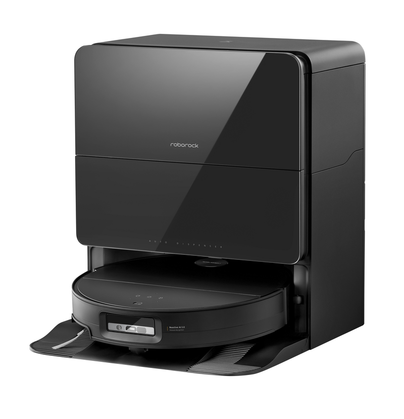 Product Image for Roborock Saros 10 - Svart