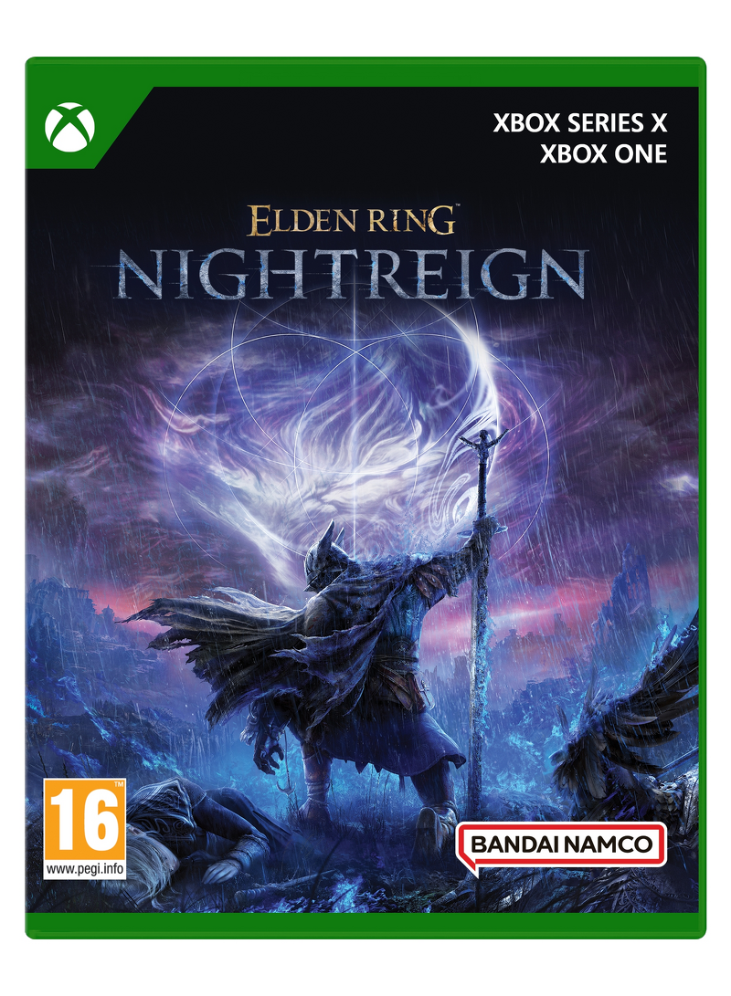 Product Image for Elden Ring Nightreign Seekers Edition (XBXS)