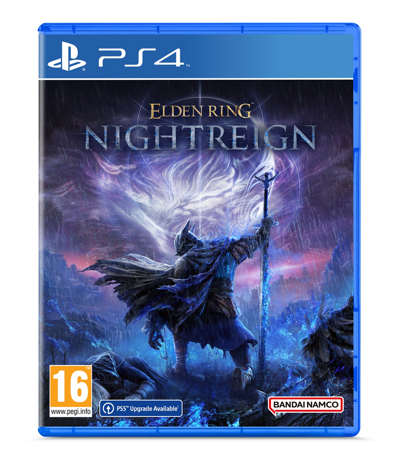 Product Image for Elden Ring Nightreign Seekers Edition (PS4)