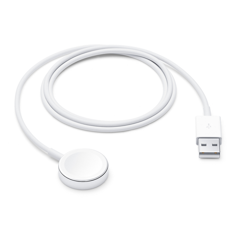 Product Image for Magnetisk laddningskabel till Apple Watch USB-A - 1m