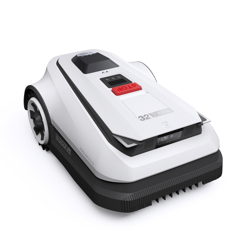 Product Image for Ecovacs GOAT A1600 RTK